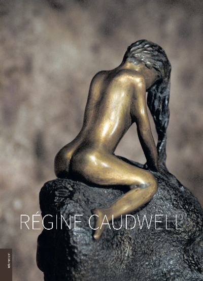 Régine Caudwell