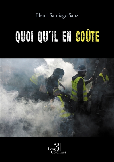 Quoi qu'il en coûte