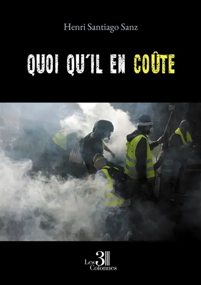 Quoi qu'il en coûte