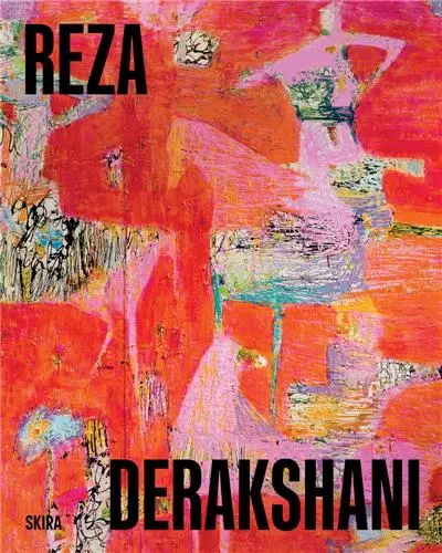 Reza Derakshani Selected Works