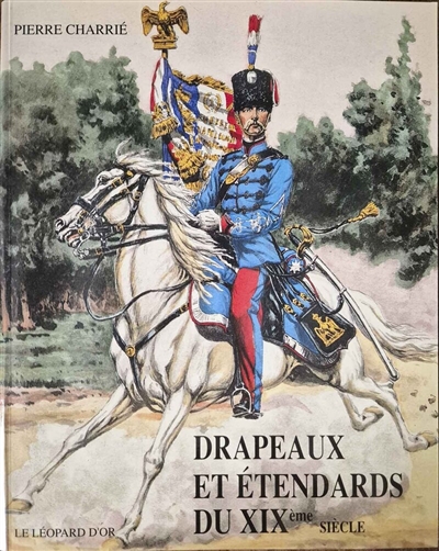 Drapeaux et étendards du...