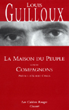 La maison du peuple....