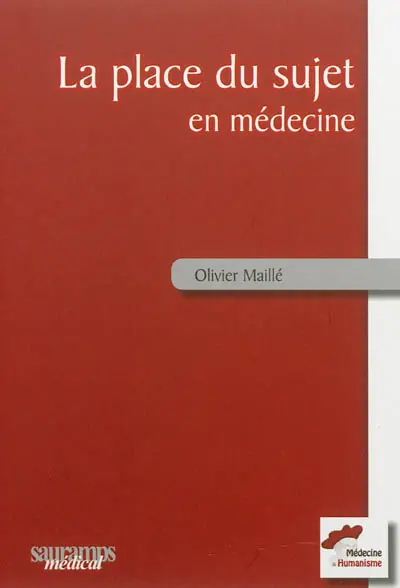 La place du sujet en médecine : des soins palliatifs à la médecine générale