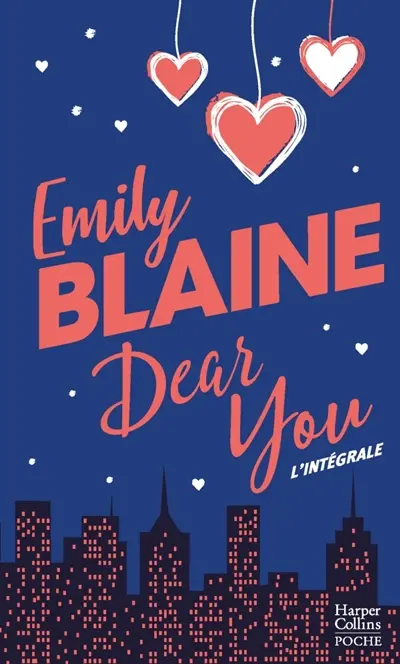 Dear you : l'intégrale