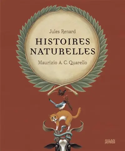 Histoires naturelles