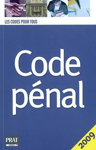 Code pénal