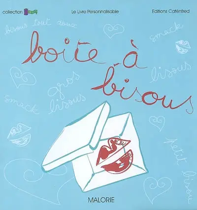Boîte à bisous