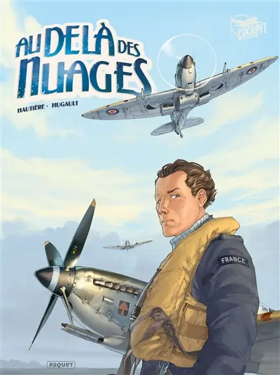 Au-delà des nuages : intégrale