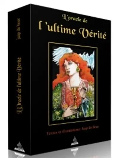 L'oracle de l'ultime vérité