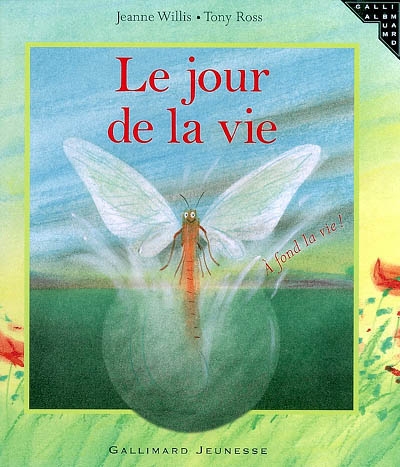 Le jour de la vie