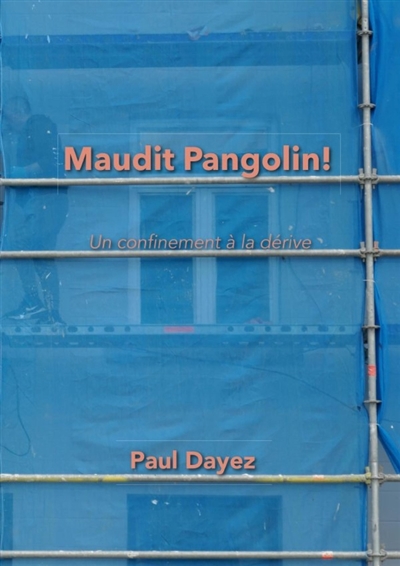 Maudit Pangolin ! : Un...