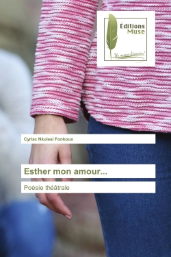 Esther mon amour... :...