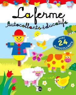 la ferme