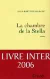La chambre de la Stella