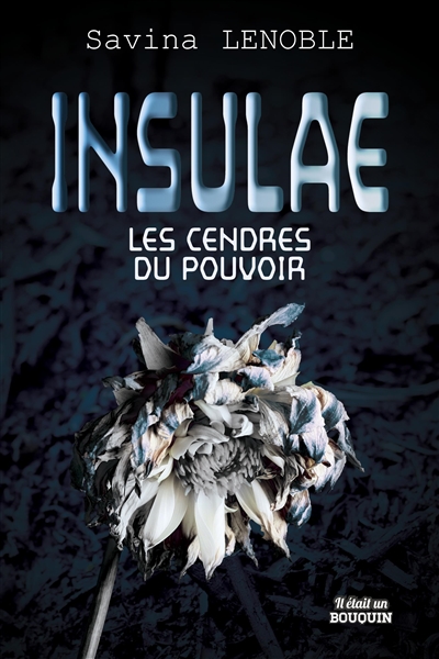 Insulae. Vol. 3. Les cendres du pouvoir