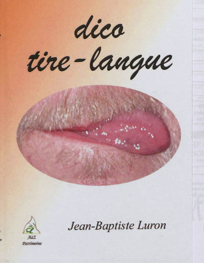 Dico tire-langue