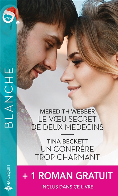 Le voeu secret de deux médecins. Un confrère trop charmant