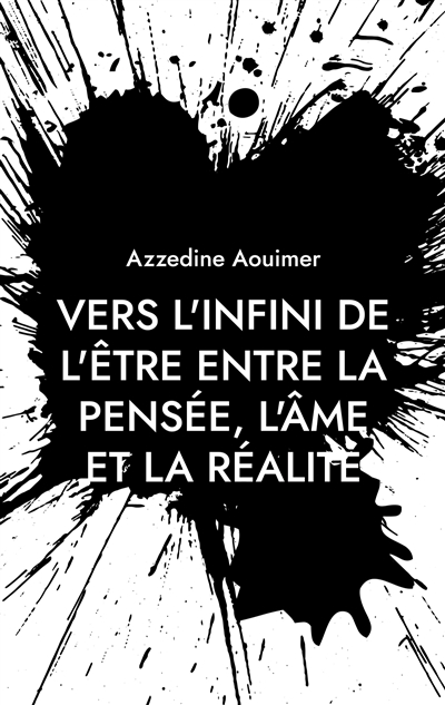 Vers l'infini de l'être...