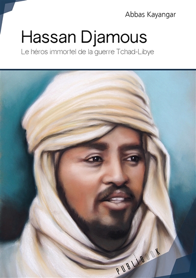 Hassan djamous : Le héros...
