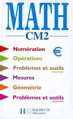 Math CM2