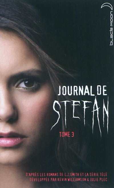 Journal de Stefan. Vol. 3