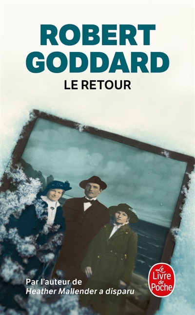 Le retour
