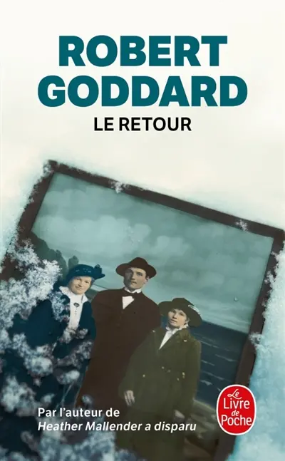 Le retour