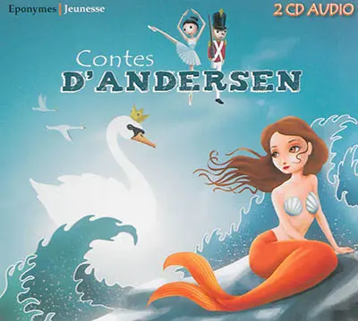 Contes d'Andersen