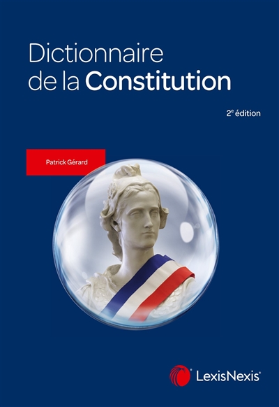 Dictionnaire de la...