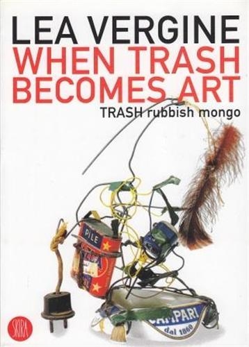 When Trash Becomes Art