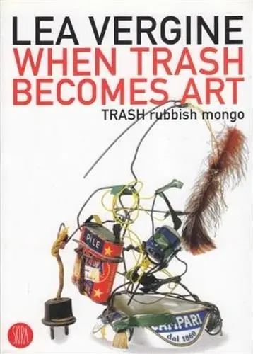 When Trash Becomes Art