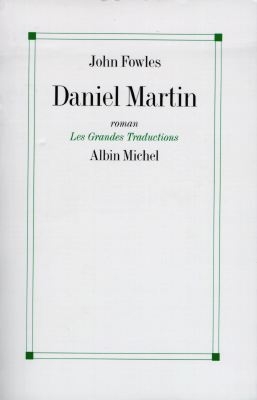 Daniel Martin