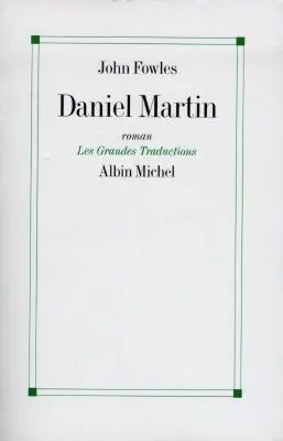 Daniel Martin