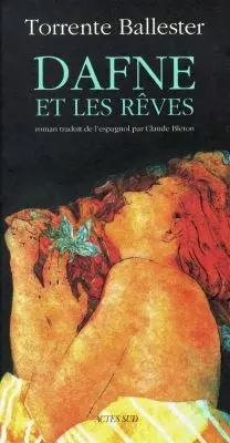 Dafné et les rêves