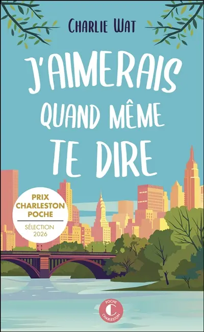 J'aimerais quand même te dire