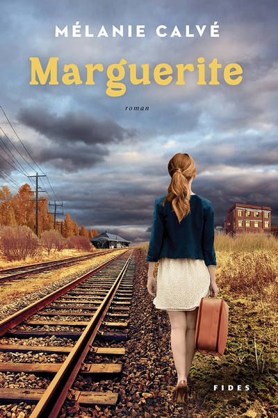 Marguerite