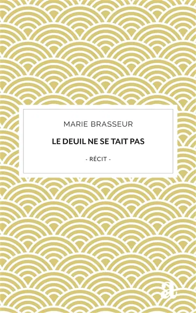 Le deuil ne se tait pas : du chemin intérieur au partage numérique : récit