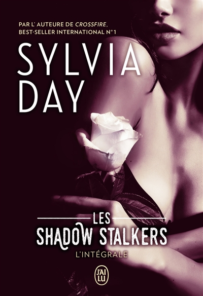 Les Shadow Stalkers : l'intégrale