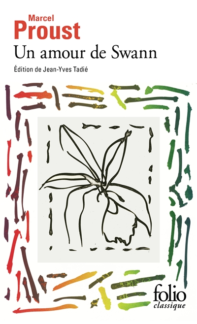 Un amour de Swann