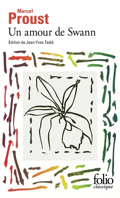 Un amour de Swann