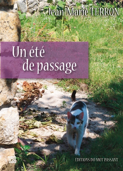 un été de passage