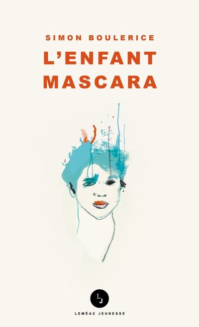 L'enfant mascara