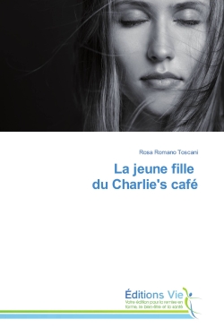 La jeune fille du Charlie's café