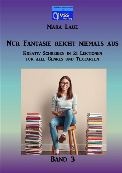 Nur Fantasie reicht niemals...