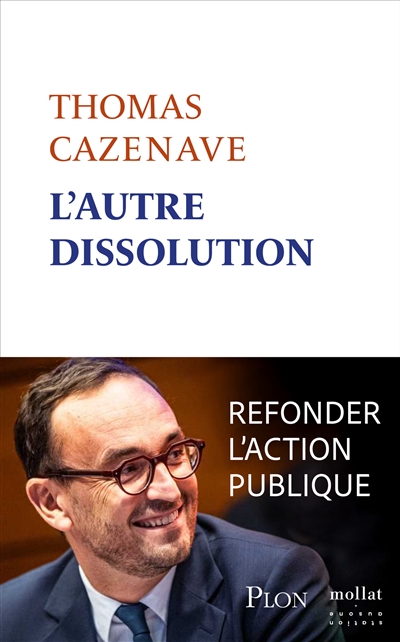L'autre dissolution