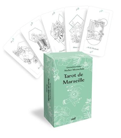 Tarot de Marseille