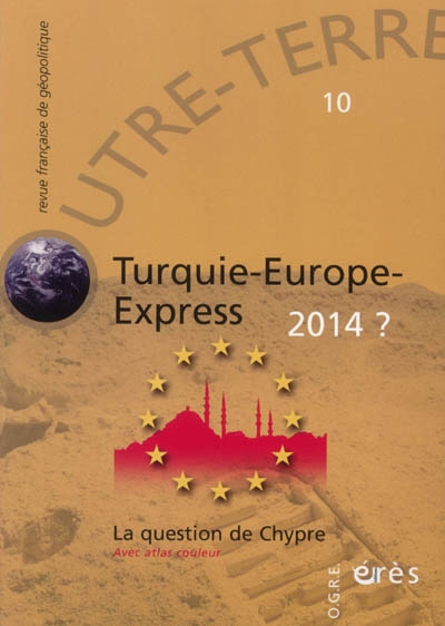Outre-terre, n° 10....