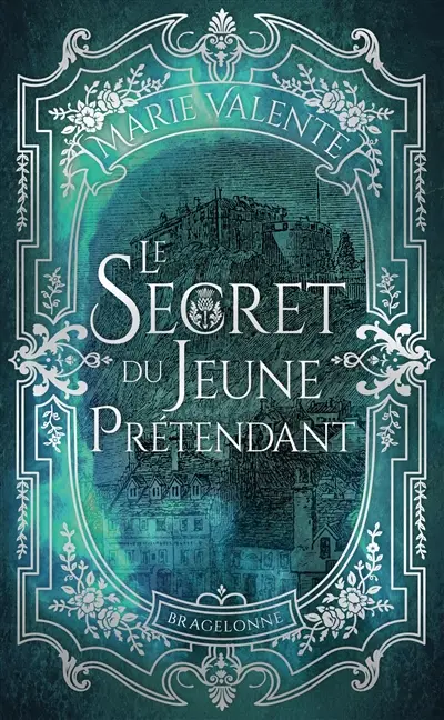 Le secret du jeune prétendant