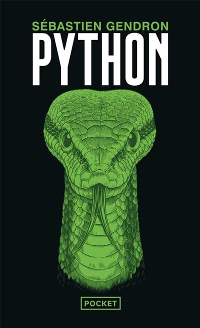 Le grand livre des animaux. Vol. 2. Python