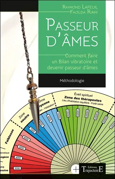 Passeur d'âmes : comment faire un bilan vibratoire et devenir passeur d'âmes : méthodologie